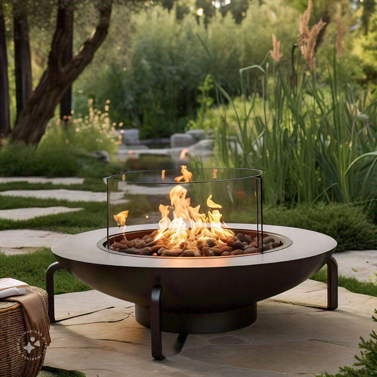 Fire Pits