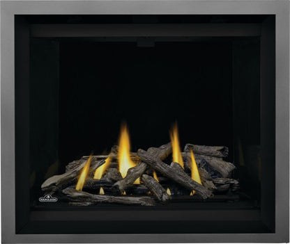 NAPOLEON ALTITUDE™ X 42 DIRECT VENT GAS FIREPLACE  AX42