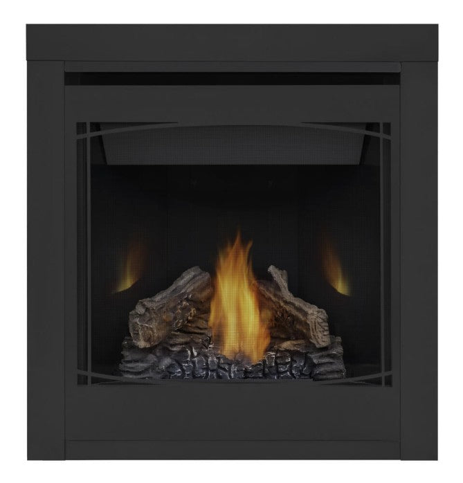 NAPOLEON Ascent™ 30 Direct Vent Gas Fireplace  B30