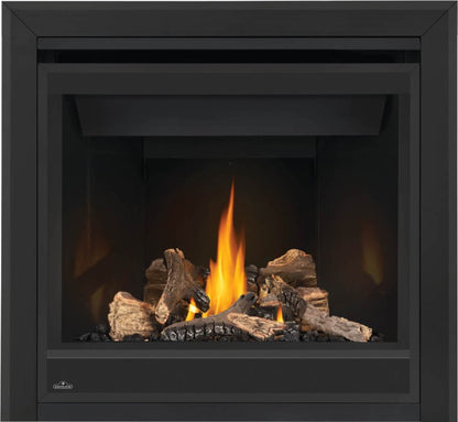 NAPOLEON Ascent™ 36 Direct Vent Gas Fireplace  B36