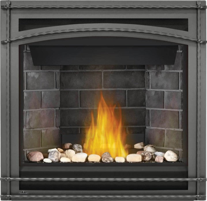 NAPOLEON Ascent™ 36 Direct Vent Gas Fireplace  B36