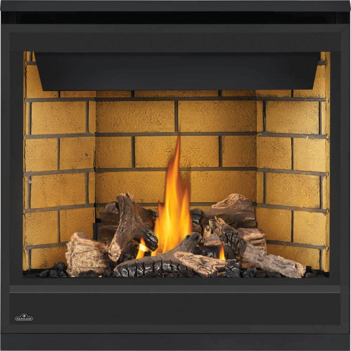 NAPOLEON Ascent™ 36 Direct Vent Gas Fireplace  B36