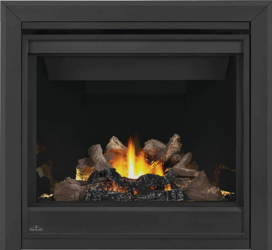 NAPOLEON Ascent™ BX 36 Direct Vent Gas Fireplace  BX36