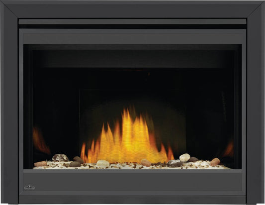 NAPOLEON Ascent™ BX 42 Direct Vent Gas Fireplace  BX42