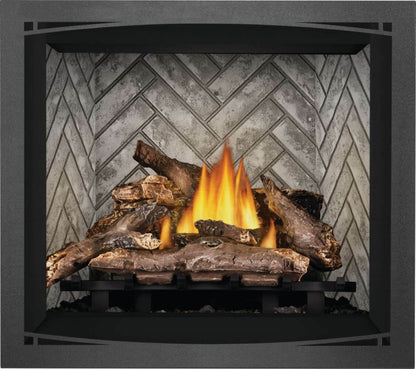 NAPOLEON Elevation™ 36 Direct Vent Gas Fireplace  E36