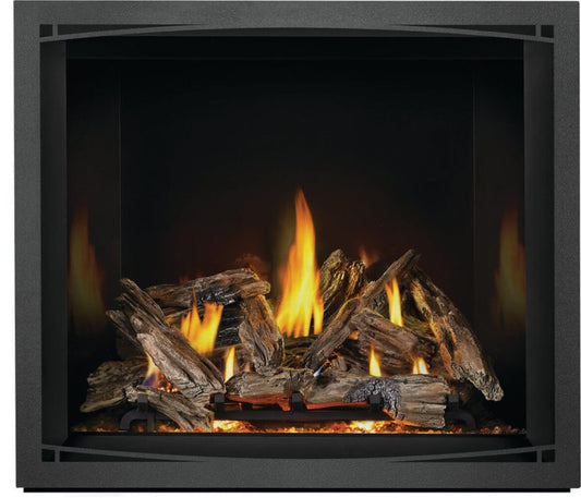 NAPOLEON ELEVATION™ X 36 DIRECT VENT GAS FIREPLACE  EX36