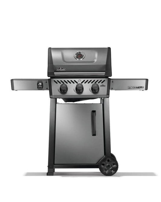 NAPOLEON FREESTYLE 365 GAS GRILL  3 Burners F365DPGT