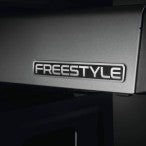 NAPOLEON FREESTYLE 365 SB WITH RANGE SIDE BURNER  4 Burners F365DSBPGT-ECP