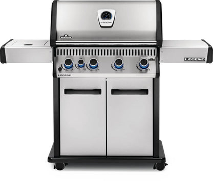 NAPOLEON Legend LD4 Gas Grill  4 Burners LD4PSS