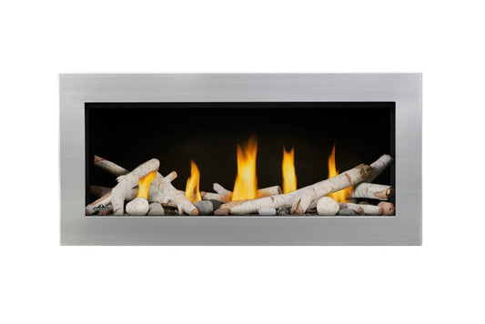 NAPOLEON Vector™ 38 Direct Vent Gas Fireplace