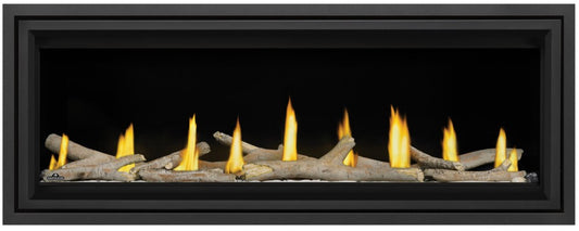 NAPOLEON Vector™ 50 Direct Vent Gas Fireplace  LV50