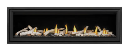 NAPOLEON Vector™ 62 Direct Vent Gas Fireplace  LV62