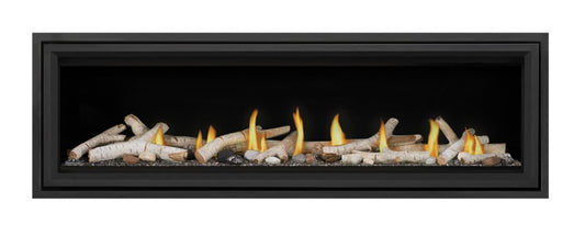 NAPOLEON Vector™ 62 Direct Vent Gas Fireplace  LV62