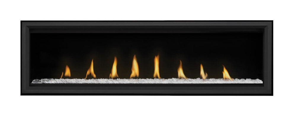 NAPOLEON Vector™ 62 Direct Vent Gas Fireplace  LV62