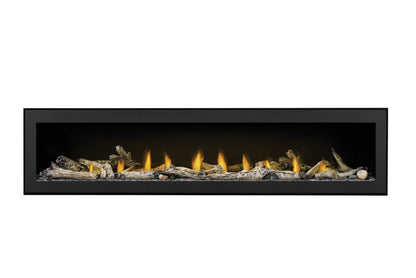 NAPOLEON Vector™ 74 Direct Vent Gas Fireplace  LV74