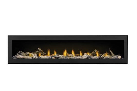 NAPOLEON Vector™ 74 Direct Vent Gas Fireplace  LV74