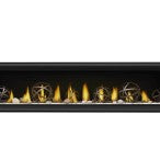 NAPOLEON Vector™ 74 Direct Vent Gas Fireplace  LV74