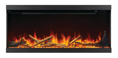 NAPOLEON ASTOUND 50 FLEXMOUNT FLEXMOUNT ELECTRIC FIREPLACE  NEFL50AB