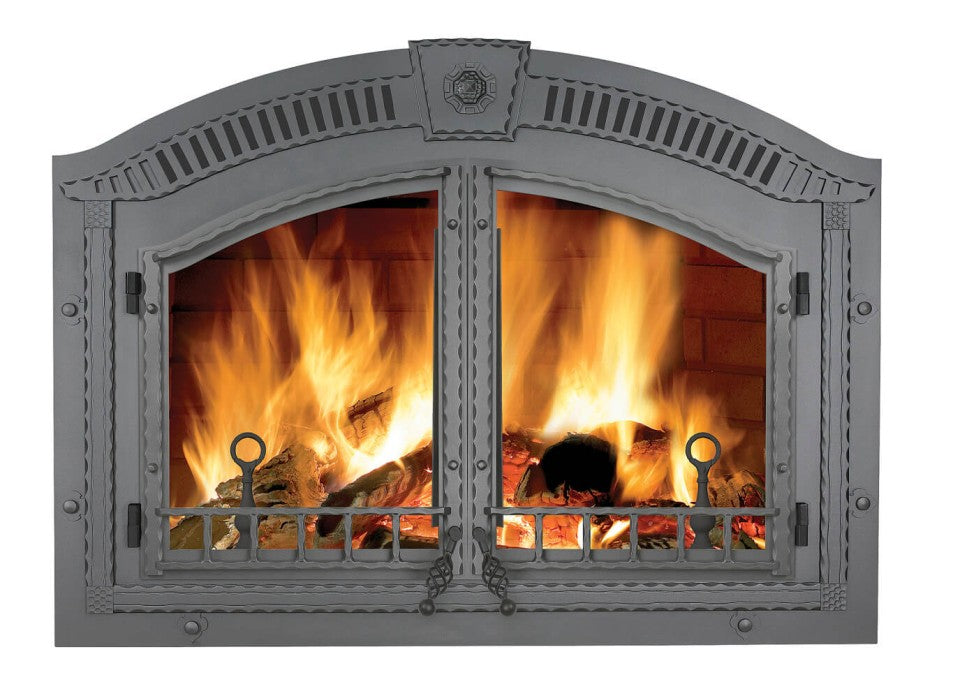 NAPOLEON HIGH COUNTRY™ 8000 WOOD FIREPLACE  NZ8000