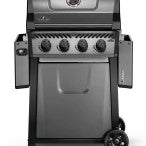 NAPOLEON Rebel 3 Gas Grill  3 Burners RBL3PGT