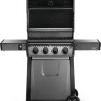 NAPOLEON Rebel 3 Gas Grill  3 Burners RBL3PGT