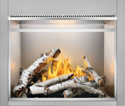 NAPOLEON RIVERSIDE 42 OUTDOOR GAS FIREPLACE